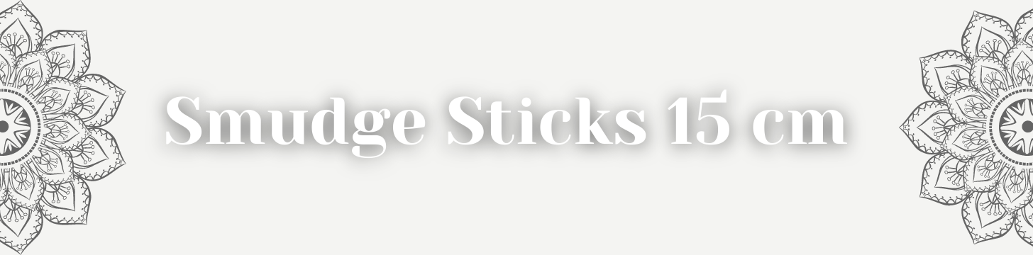 Smudge Sticks 15 cm Smudge Sticks 15 cm