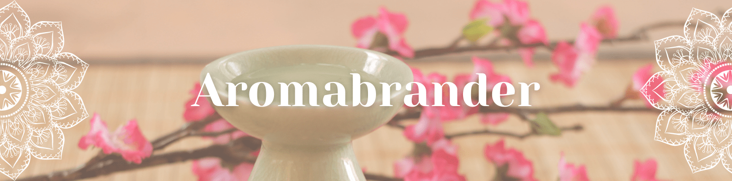 Aromabrander Aromabrander