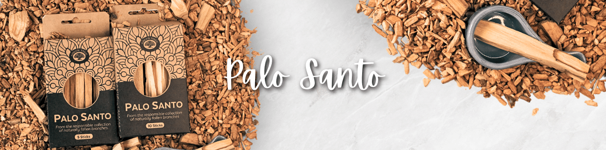 Palo Santo Palo Santo