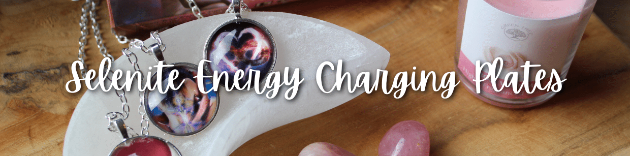 Energy Charging Plates