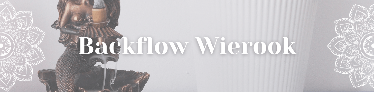 Backflow Wierook Backflow Wierook