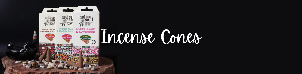Incense Cones