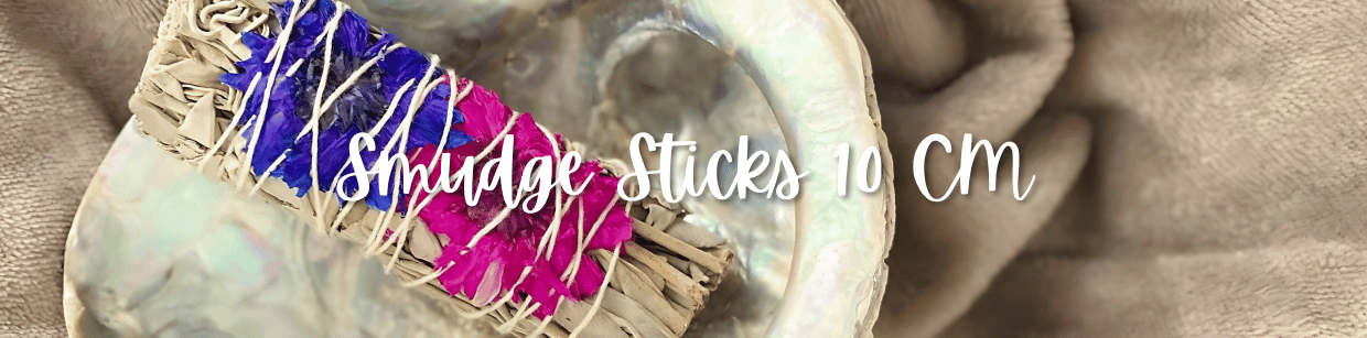 Smudge Sticks 10 cm