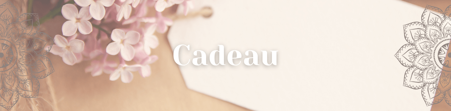 Cadeau Cadeau