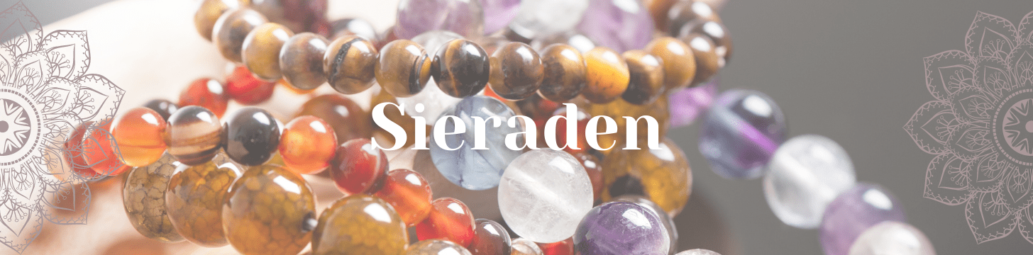 Sieraden Sieraden