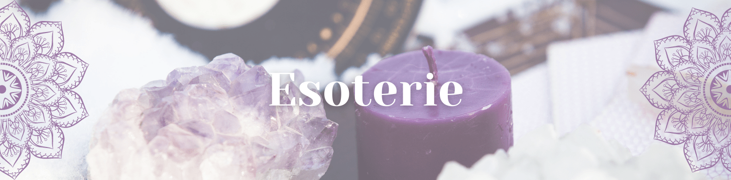 Esoterisch Esoterisch