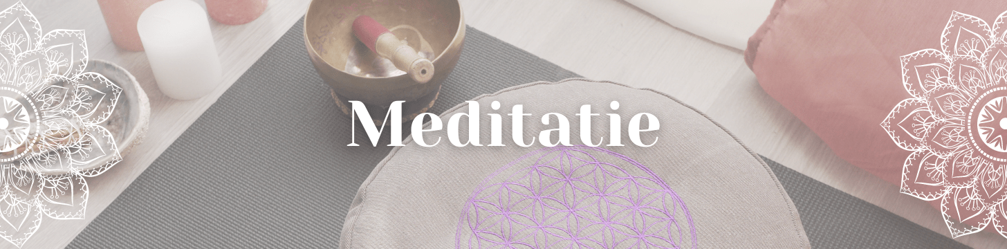 Meditatie Meditatie