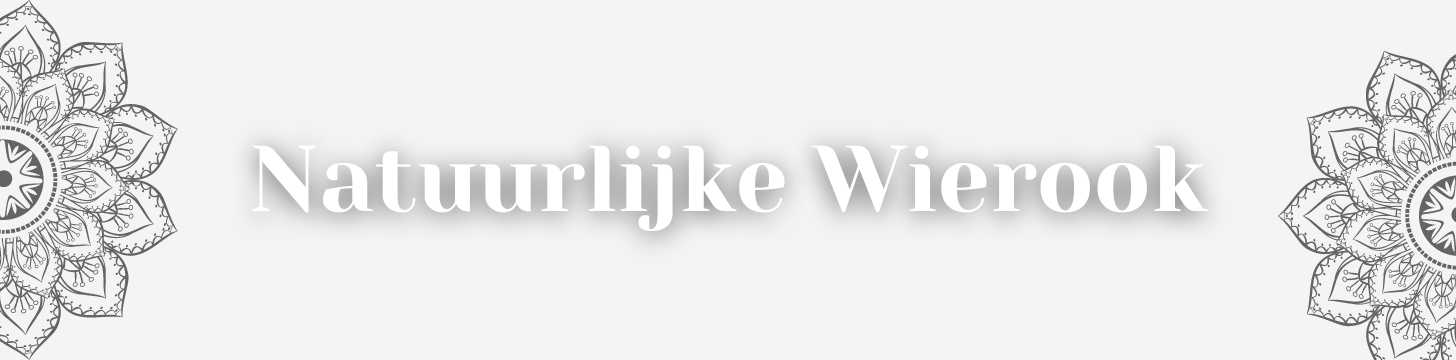 Natuurlijke Wierook Natuurlijke Wierook