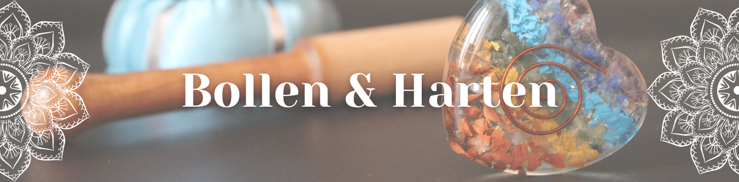 Bollen/Harten Bollen/Harten