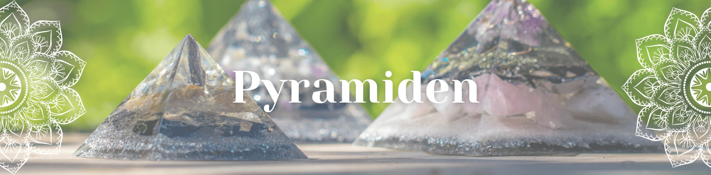 Pyramiden Pyramiden