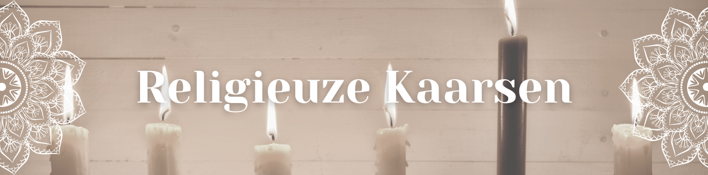 Religieuze Kaarsen Religieuze Kaarsen