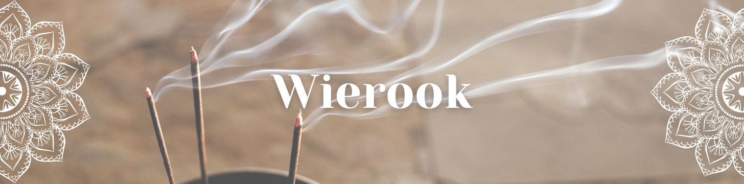 Wierook