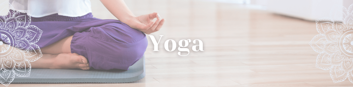 Yoga Yoga