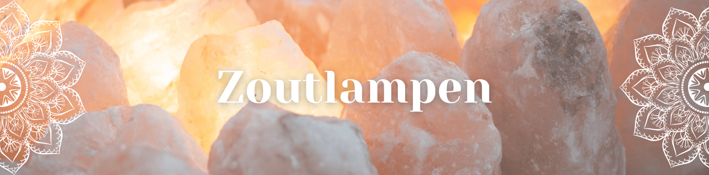 Zoutlampen Zoutlampen