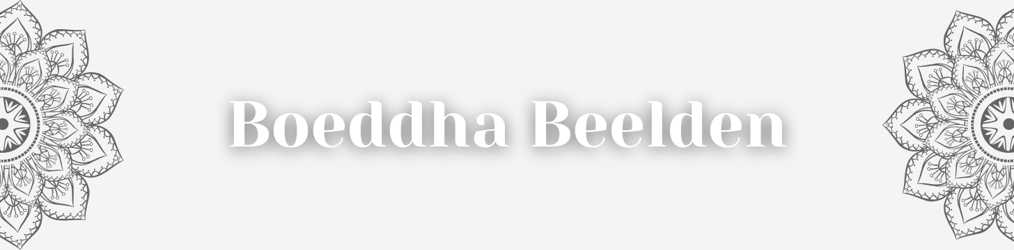 Boeddha Beeldjes