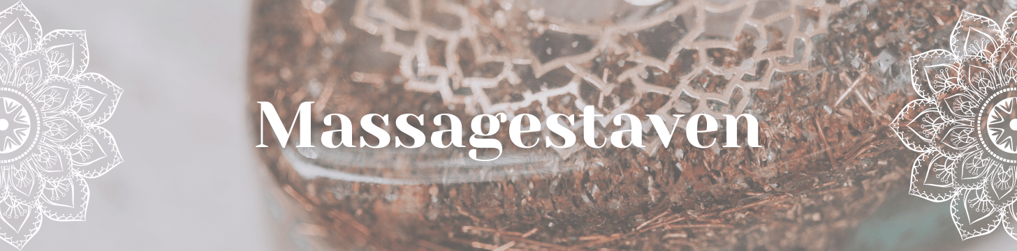 Massagestaven Massagestaven