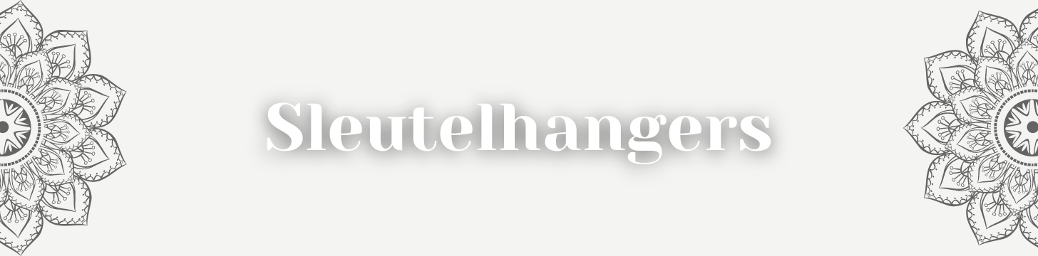 Sleutelhanger Sleutelhanger