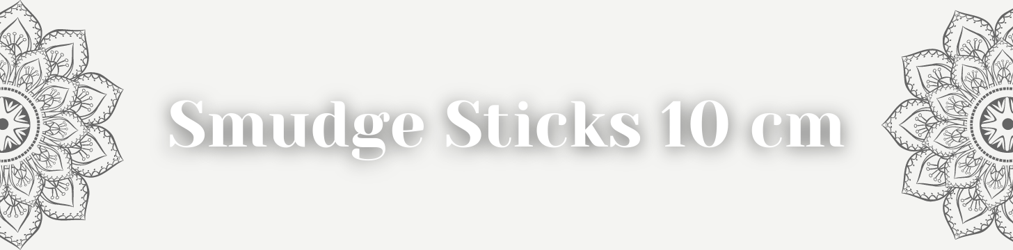 Smudge Sticks 10 cm Smudge Sticks 10 cm