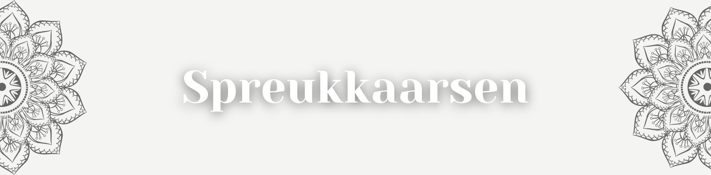 Spell Kaarsen Spell Kaarsen