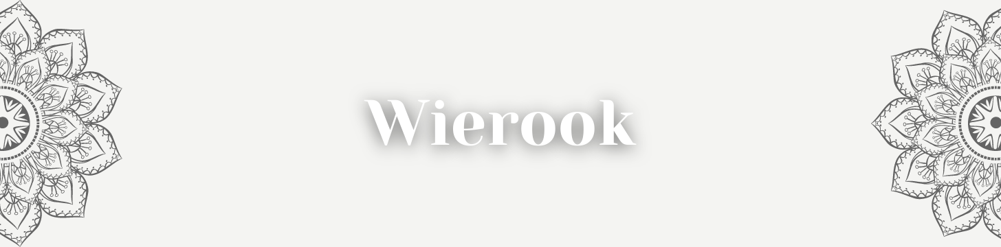 Wierook