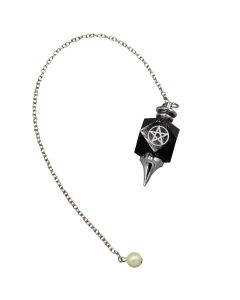 Kuboctaeder Pentagram Pendel