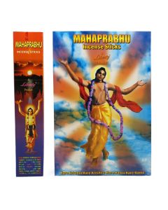 Mahaprabhu Masala wierookstokjes