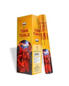 Darshan Tumba Trabajo Hexa