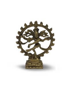Shiva Nataraj 10Cm-Bh3790