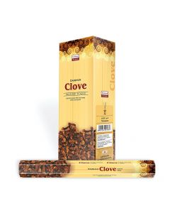 Darshan Clove Hexa
