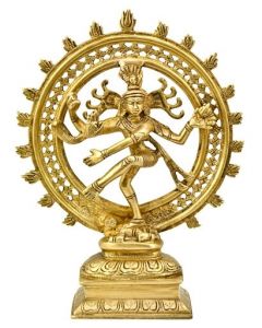 Nataraj Dubbel Ring 12 