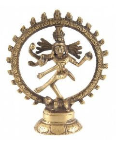 Shiva Nataraj 12Cm