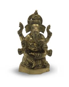 Ganesh Zittend