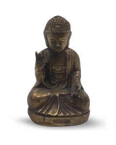 Boeddha Japan 20 Cm