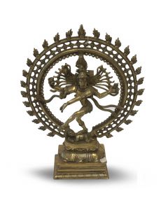 Shiva Nataraj 38Cm
