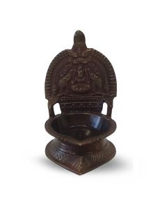 Offering lamp