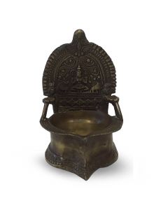 Offering lamp