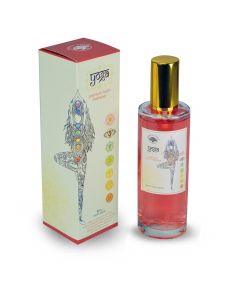 Huisparfum Yoga 100ml
