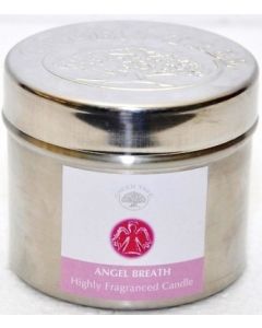 Geurkaars Angel Breath 150gr.