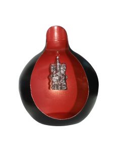 Druppel Shape Theelicht Houder-Ganesha