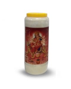 Noveenkaars Maa Durga + Mantra