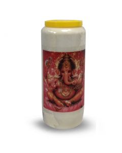 Noveenkaars Shree Ganesh + Mantra