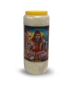 Noveenkaars Heer Shiva + Mantra