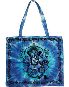 Katoenen Draagtas Ganesha