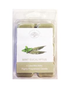 Wax Melts Mint Eucalyptus 80gr.
