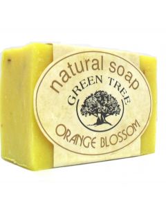 Geurzeep Orange Blossom