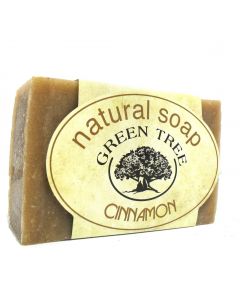 Geurzeep Cinnamon