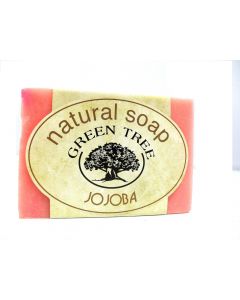 Geurzeep Jojoba
