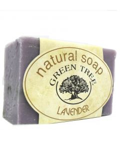 Geurzeep Lavender