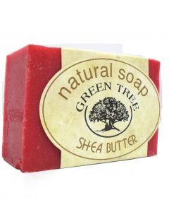 Geurzeep Shea Butter