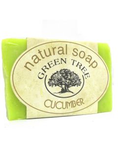Geurzeep Cucumber